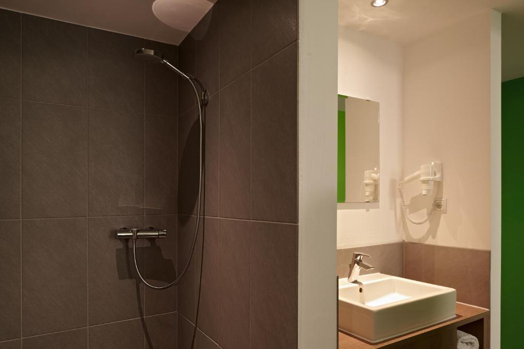 A2 Hotels Plochingen Quarto foto