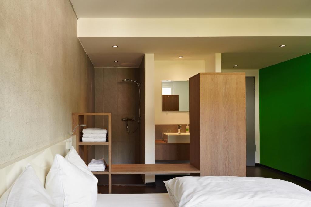 A2 Hotels Plochingen Quarto foto